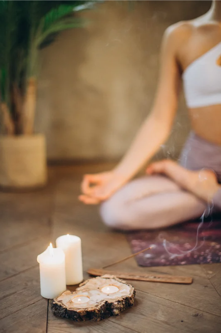 Mindfulness: un percorso verso il benessere
