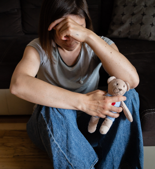 La salute della mamma e del bambino