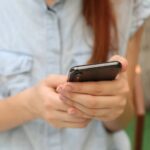 Una breve pausa dai social media è importante.