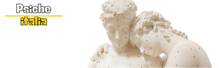 PsicheItalia | Armonia Mentale